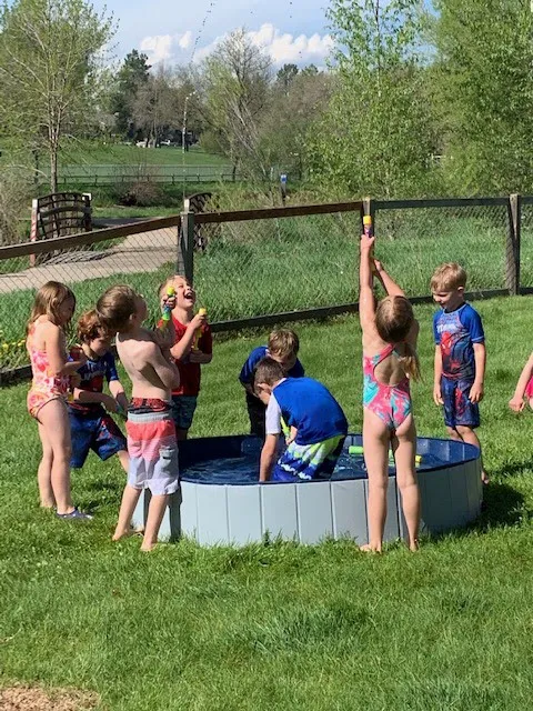 Mountain Kids Picture 3