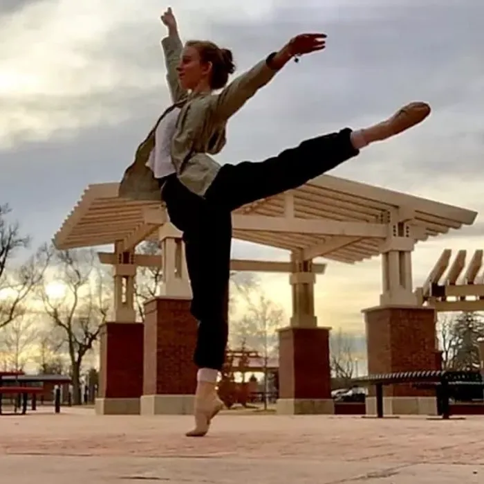 On Pointe Dance & Movement Picture 3