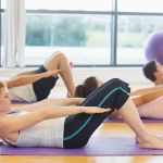 On Pointe Dance & Movement