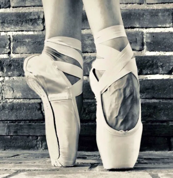 On Pointe Dance & Movement Picture 4
