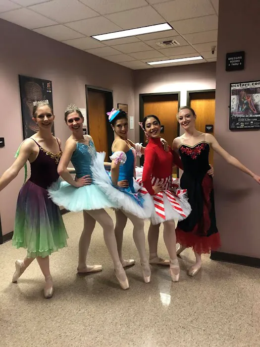 On Pointe Dance & Movement Picture 2