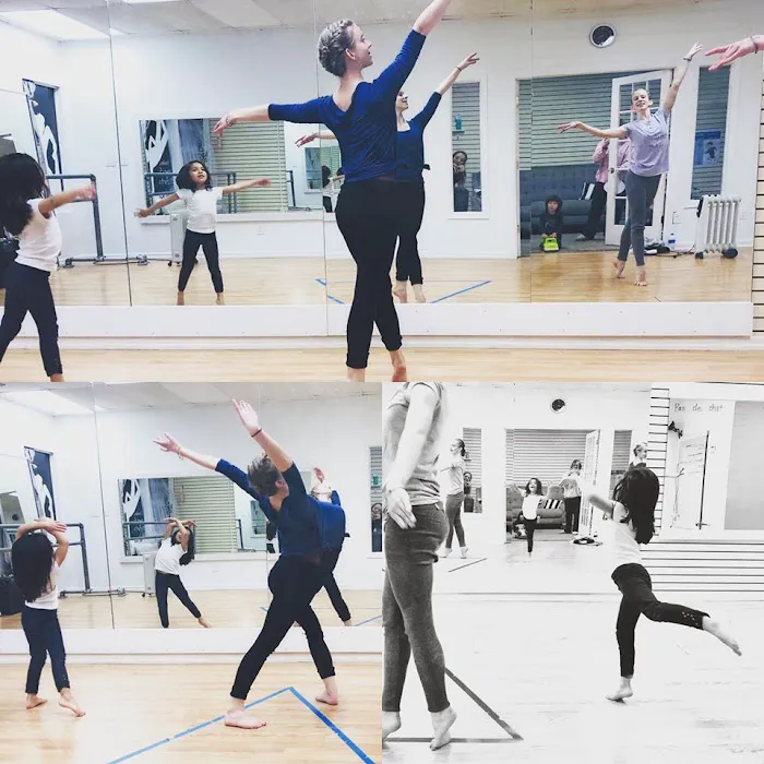 On Pointe Dance & Movement Picture 10