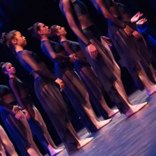 Conservatory Dance Studio Picture 1