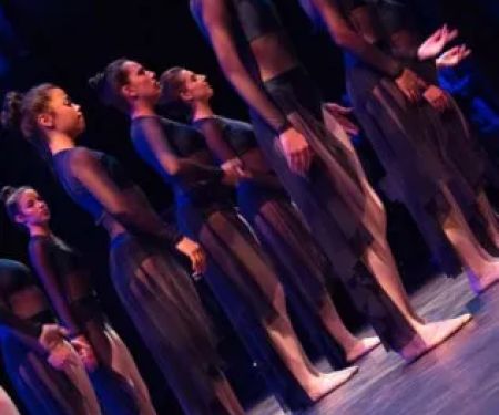 Conservatory Dance Studio