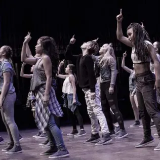 Conservatory Dance Studio Picture 7