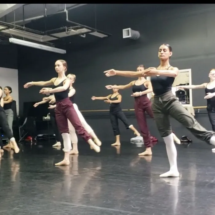 Studio West Dance Center Picture 3