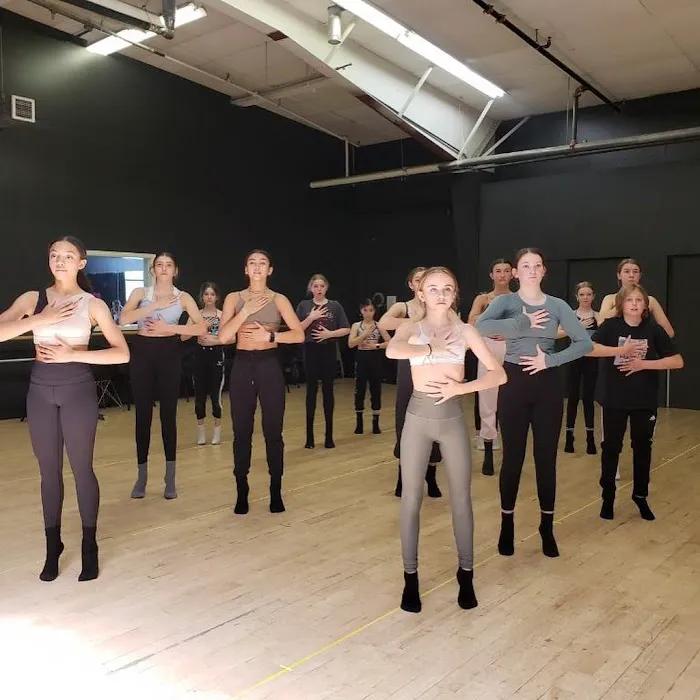 Studio West Dance Center Picture 6