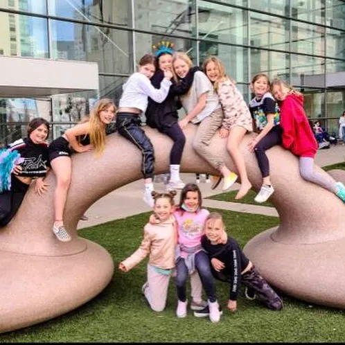 Studio West Dance Center Picture 4