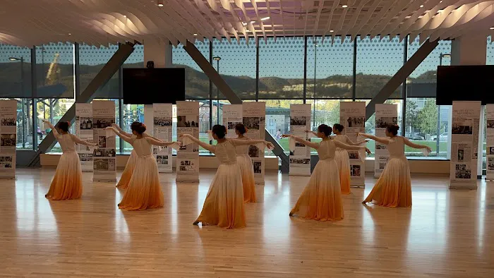 Tulip Dance Studio Picture 1