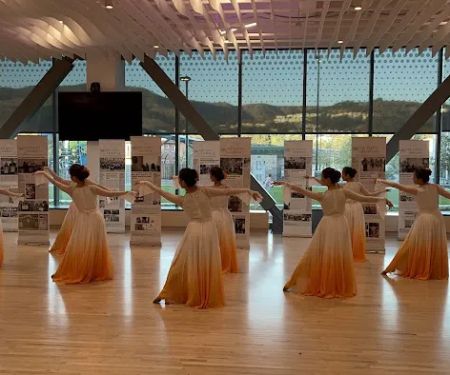 Tulip Dance Studio