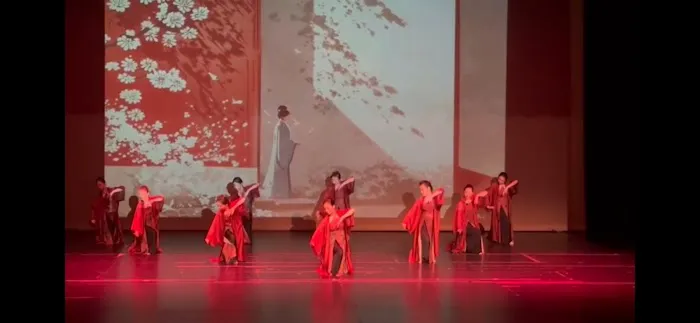 Tulip Dance Studio Picture 4