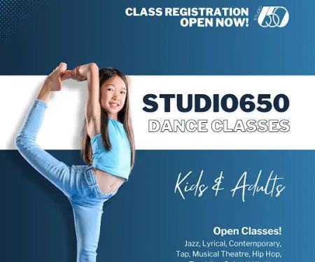 Studio650