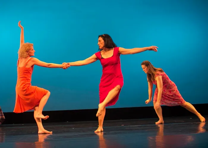 DanceVisions Picture 8