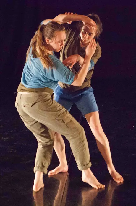 DanceVisions Picture 3