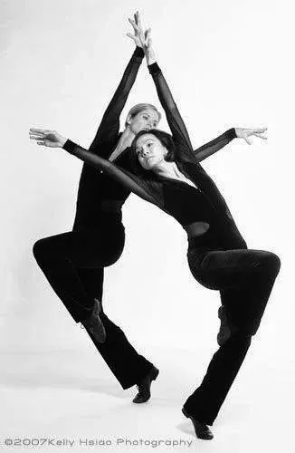 Zohar Dance Company Picture 4