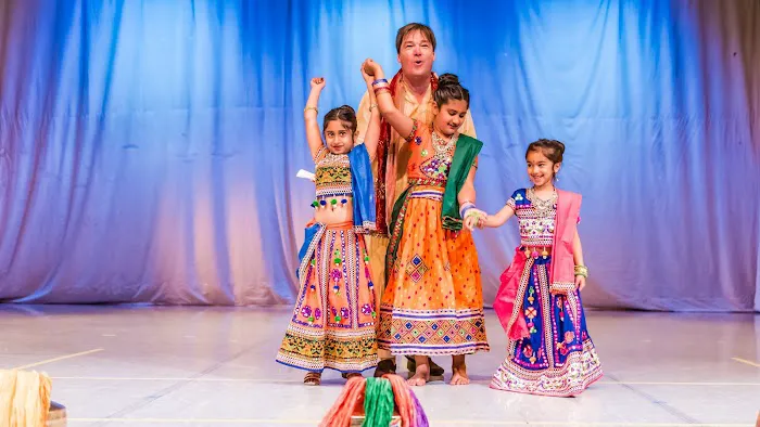 Zohar Dance Company Picture 6