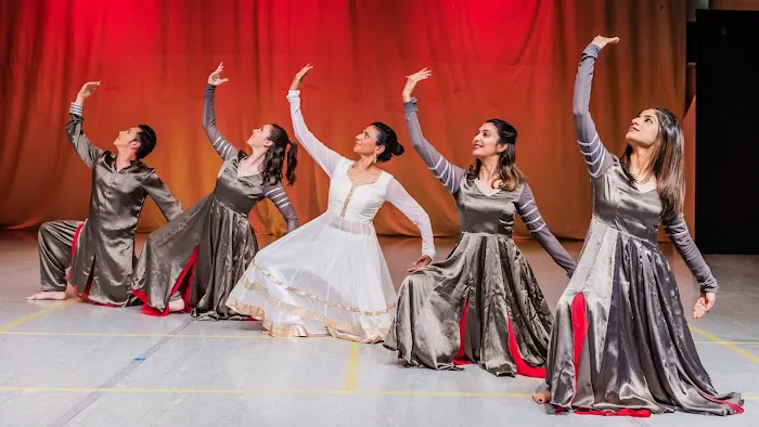 Zohar Dance Company Picture 9