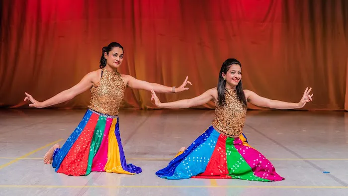 Zohar Dance Company Picture 5