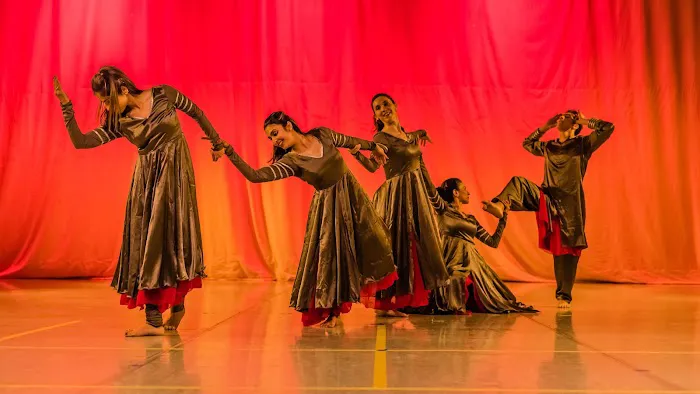 Zohar Dance Company Picture 3