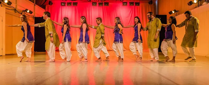 Zohar Dance Company Picture 2
