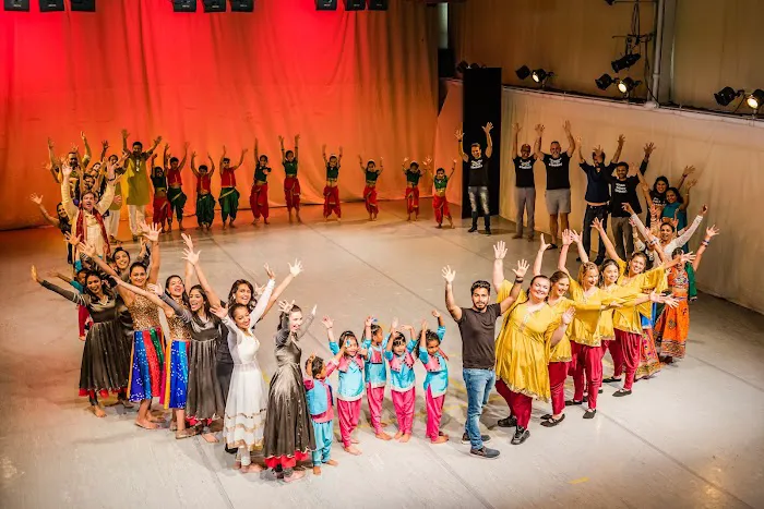 Zohar Dance Company Picture 8