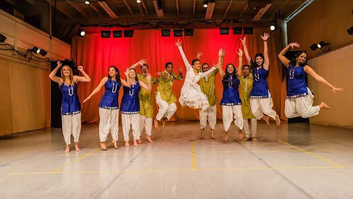 Zohar Dance Company Picture 7