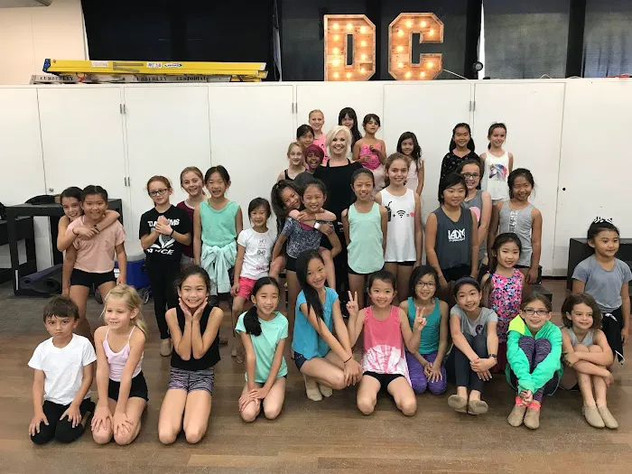 Dance Connection Picture 1
