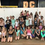 Dance Connection