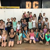 Dance Connection ico