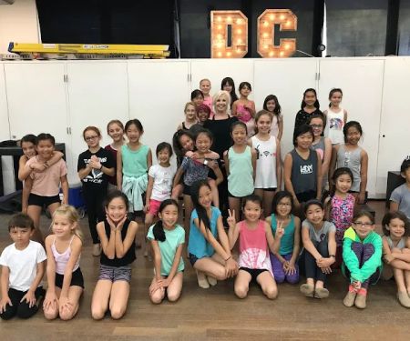 Dance Connection