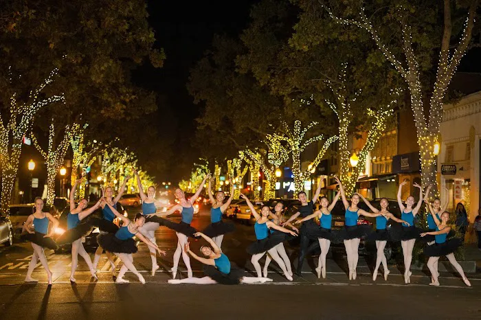 Dance Connection Picture 5