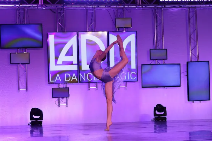 Dance Connection Picture 10