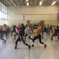 GROOVITUDE DANCE ico