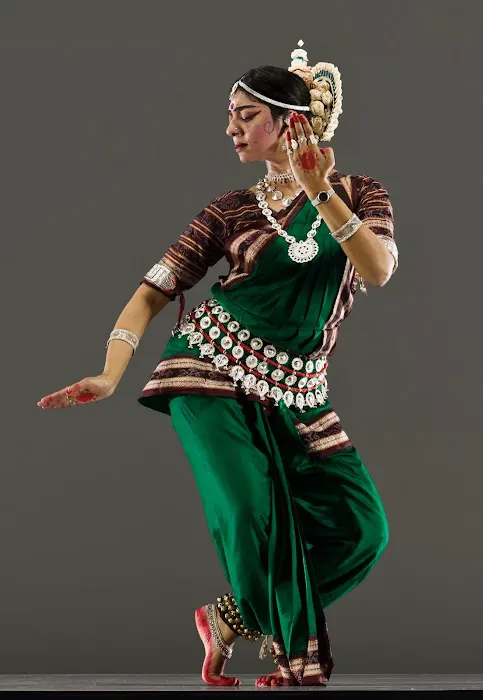 Guru Shradha Picture 1