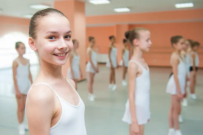 Ayana Ballet School Picture 2