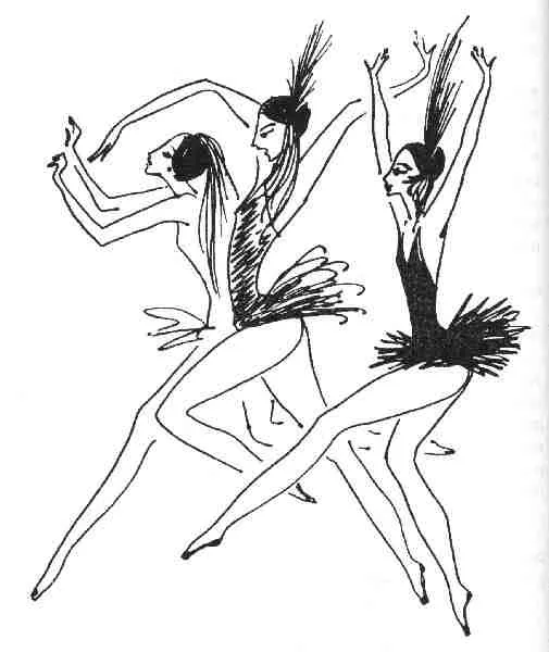Ayana Ballet School Picture 9