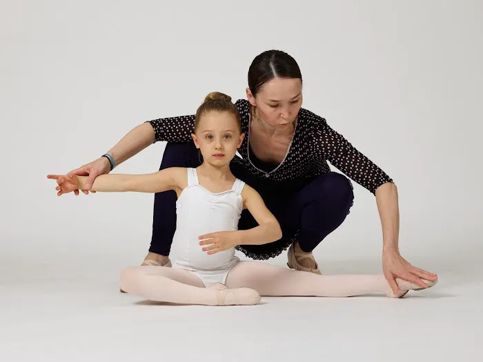 Ayana Ballet School Picture 3