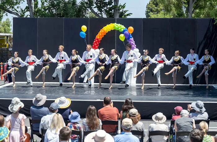 Fantasy Dance School Picture 1