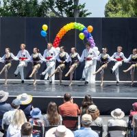 Fantasy Dance School ico