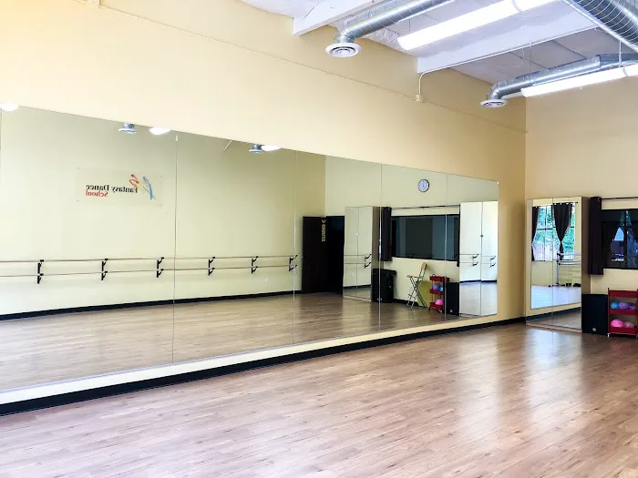 Fantasy Dance School Picture 8
