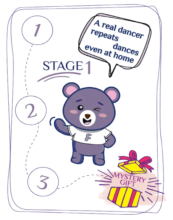 Feel Dance Team Picture 8