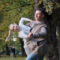 Feel Dance Team ico