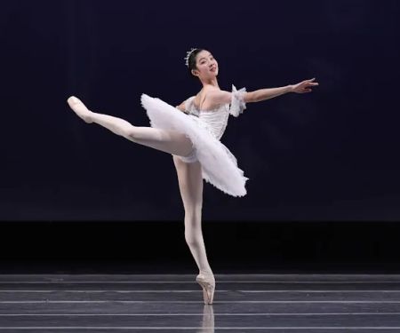 Osipova Ballet Academy