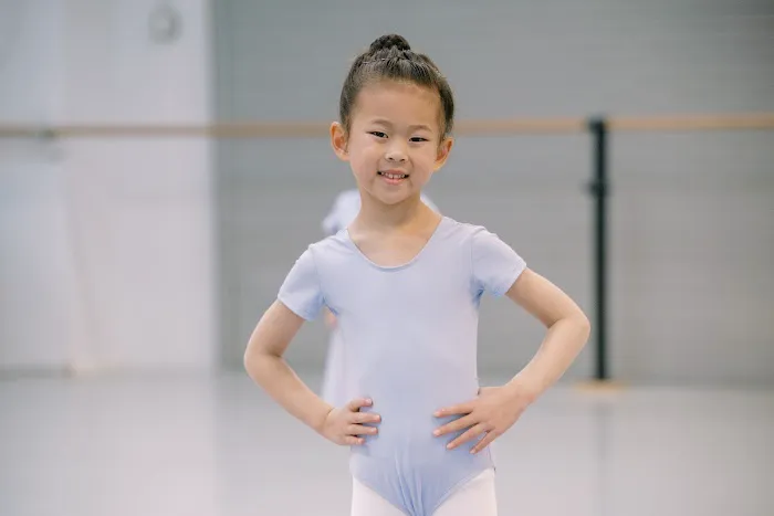 Osipova Ballet Academy Picture 2