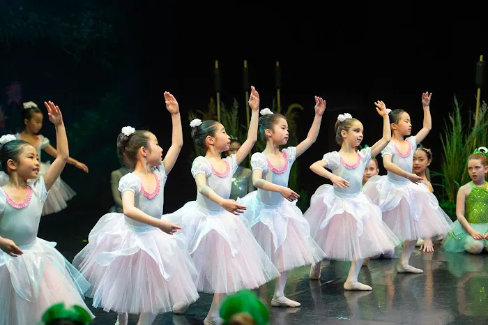 Osipova Ballet Academy Picture 6