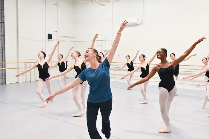 Osipova Ballet Academy Picture 5