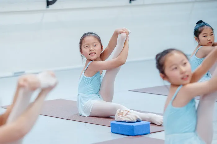 Osipova Ballet Academy Picture 7