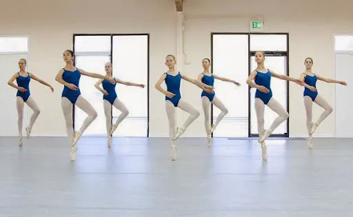 Bayer Ballet Academy School Picture 6