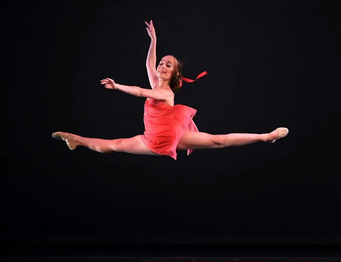 Bayer Ballet Academy School Picture 10