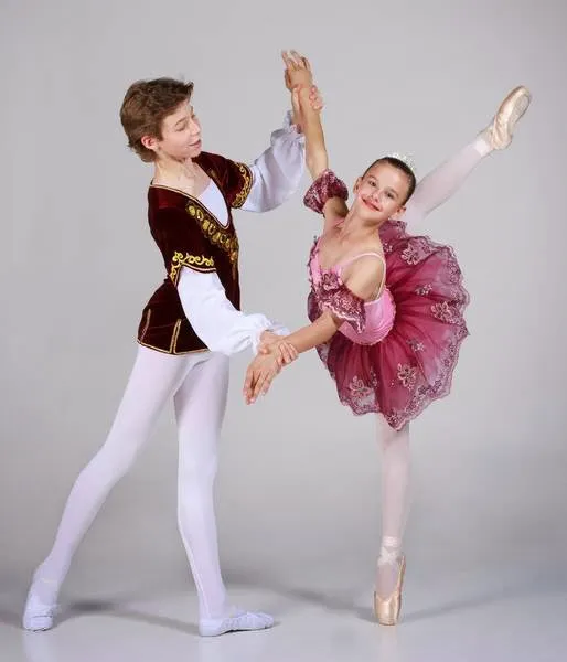 Bayer Ballet Academy School Picture 9